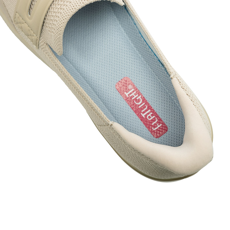 Details for (W) Abc Select QS Knit Loafer Sepatu Sneaker A460304009