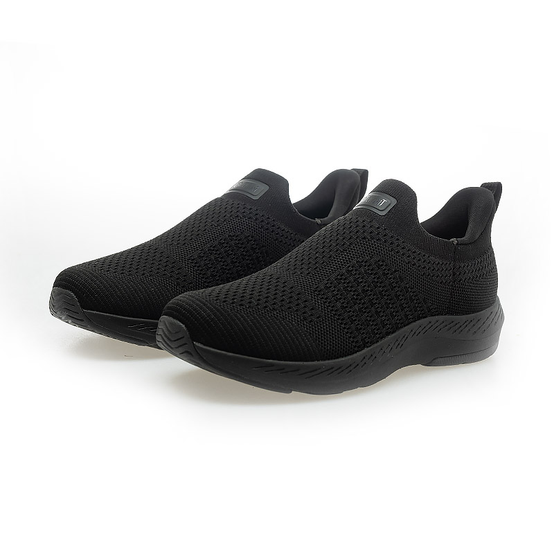 Order (Women) Abc Select QS Knit Slip-On Sneakers A450304017