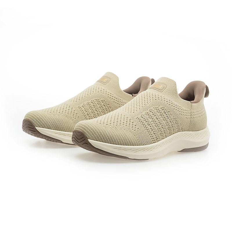 Order (Women) Abc Select QS Knit Slip-On Sneakers A450304018