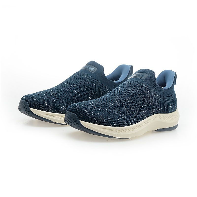 Order (Women) Abc Select QS Knit Slip-On Sneakers A450304019