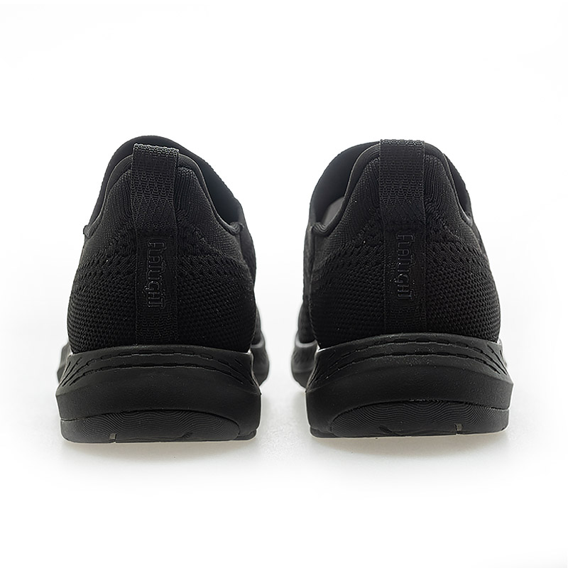 Lookbook (Women) Abc Select QS Knit Slip-On Sneakers A450304017