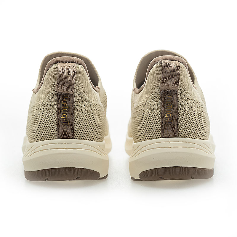 Lookbook (Women) Abc Select QS Knit Slip-On Sneakers A450304018