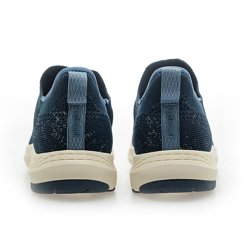 Lookbook (Women) Abc Select QS Knit Slip-On Sneakers A450304019