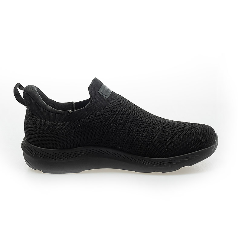 Shop (Women) Abc Select QS Knit Slip-On Sneakers A450304017