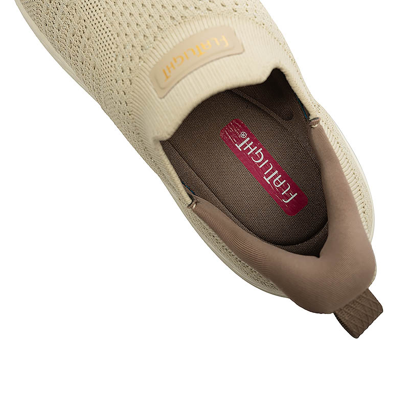 Details for (Women) Abc Select QS Knit Slip-On Sneakers A450304018