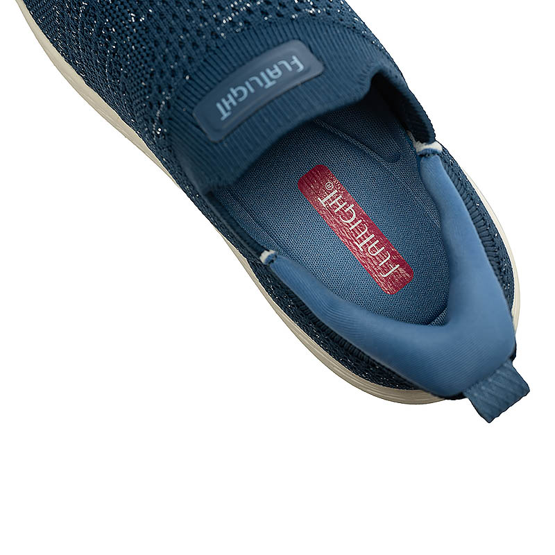 Details for (Women) Abc Select QS Knit Slip-On Sneakers A450304019