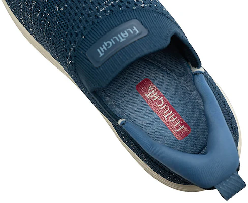 (Women) Abc Select QS Knit Slip-On Sneakers A450304019 Details for (Women) Abc Select QS Knit Slip-On Sneakers A450304019