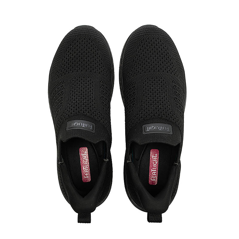 Sizing (Women) Abc Select QS Knit Slip-On Sneakers A450304017