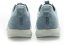 Lookbook (Women) Abc Select QS Knit Sneakers Plain indigo design A460304007