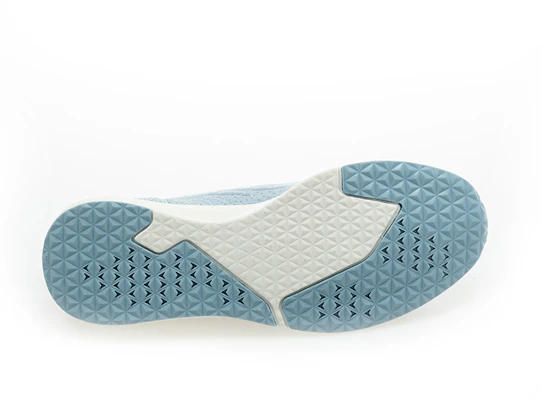 (Women) Abc Select QS Knit Sneakers Plain indigo design A460304007 Purchase (Women) Abc Select QS Knit Sneakers Plain indigo design A460304007