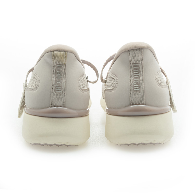 Lookbook (Women) Abc Select QS Mary Jane Sneakers Plain gray A460304004