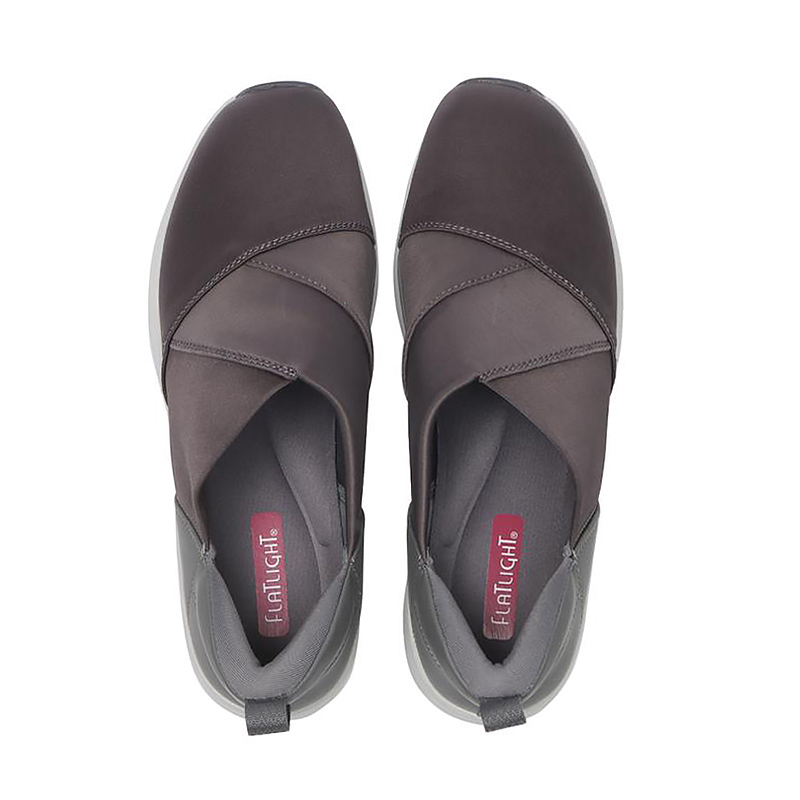 Sizing (W) Sneaker ABC Select QS V-Cut 5.5 A460304011