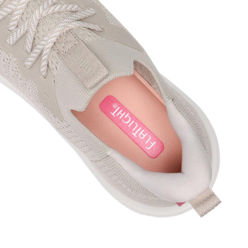 Details for (W) Abc Select S-KNIT Zapatillas con Cordones A440304008