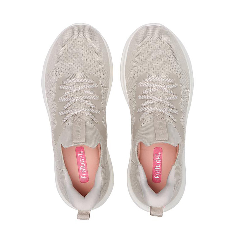 Sizing (W) Abc Select S-KNIT Zapatillas con Cordones A440304008