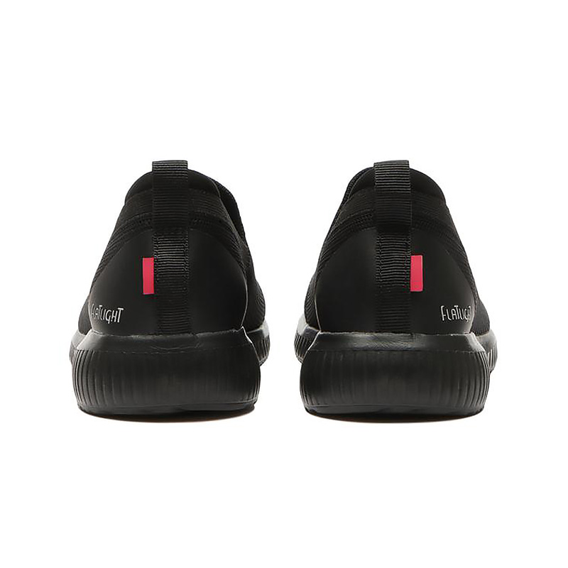 Lookbook (W) Zapatillas Slip-On Abc Select Sock A410304009