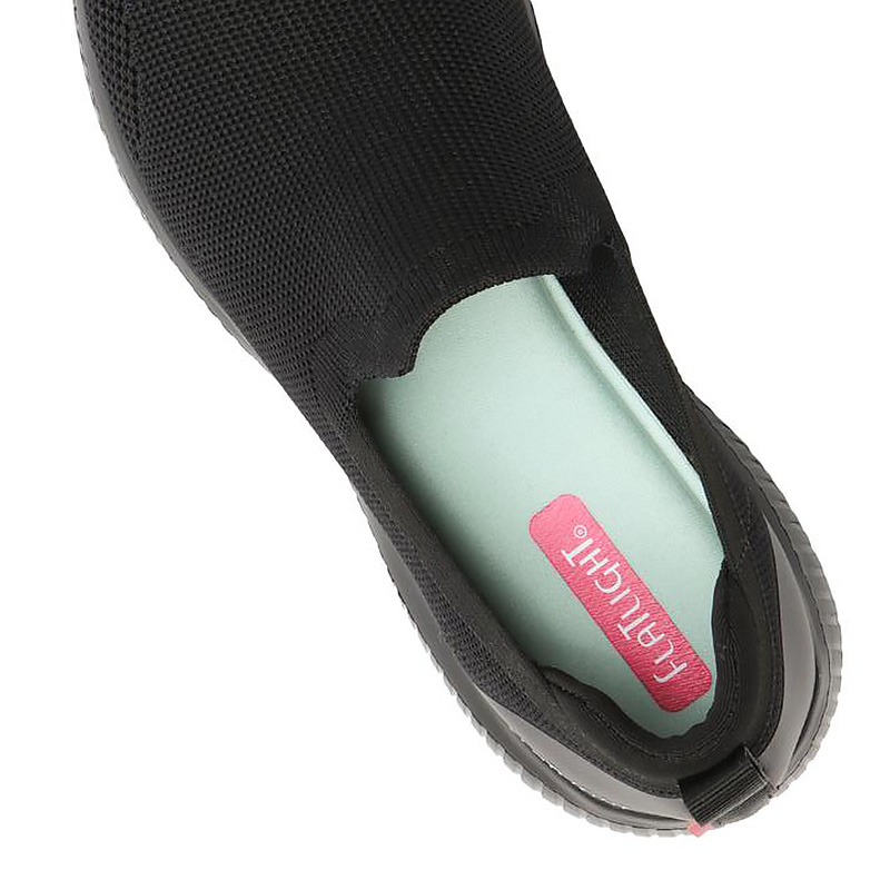 Details for (W) Zapatillas Slip-On Abc Select Sock A410304009