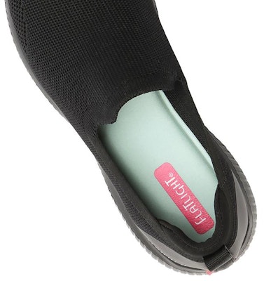 (W) Zapatillas Slip-On Abc Select Sock A410304009 Details for (W) Zapatillas Slip-On Abc Select Sock A410304009