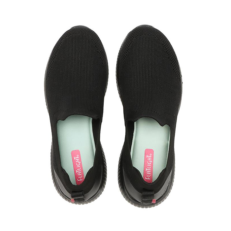 Sizing (W) Zapatillas Slip-On Abc Select Sock A410304009