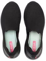 Sizing (Women) Abc Select Sock Slip-On Sneakers A410304009