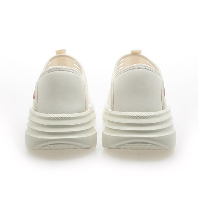 (W) Abc Select Kasut Slip-On Dua Hala A450304007 Lookbook (W) Abc Select Kasut Slip-On Dua Hala A450304007