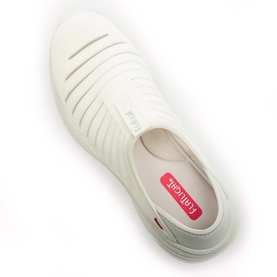 (W) Abc Select Kasut Slip-On Dua Hala A450304007 Details for (W) Abc Select Kasut Slip-On Dua Hala A450304007