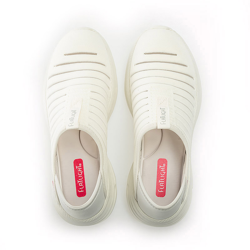 Sizing (W) Abc Select Kasut Slip-On Dua Hala A450304007