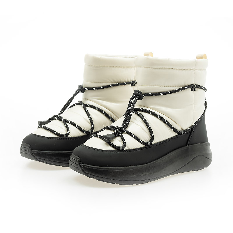 Order (W) Abc 精选 W&L 3 靴子 A450301040