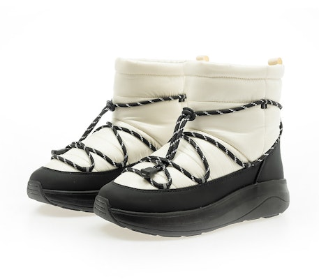 (W) Abc 精选 W&L 3 靴子 A450301040 Order (W) Abc 精选 W&L 3 靴子 A450301040