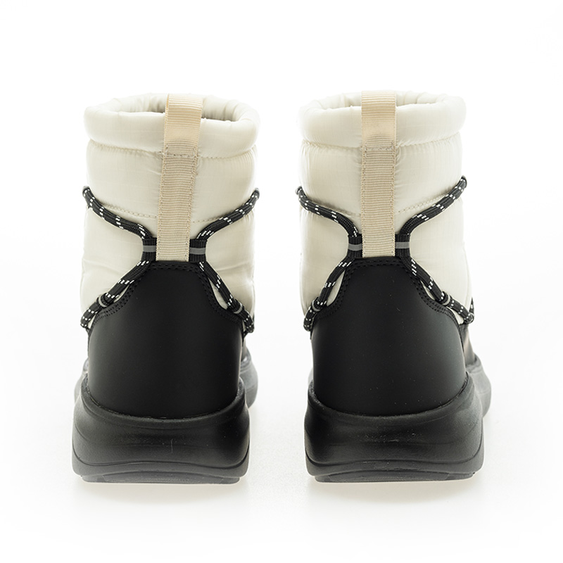 Lookbook (W) Abc 精选 W&L 3 靴子 A450301040