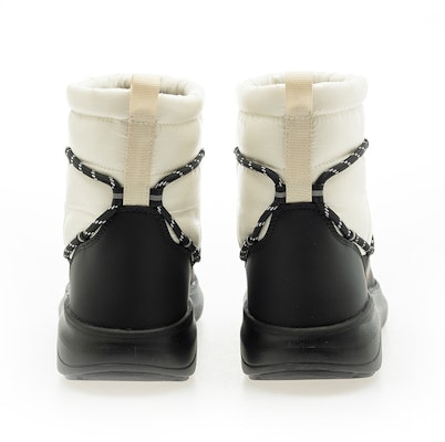 (W) Abc 精选 W&L 3 靴子 A450301040 Lookbook (W) Abc 精选 W&L 3 靴子 A450301040