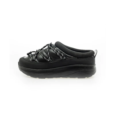 (W) Abc Select W&L 3 Mule W Slide Sandals