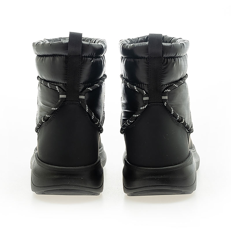 Lookbook (W) Abc精选W&L 3靴子 A450301039