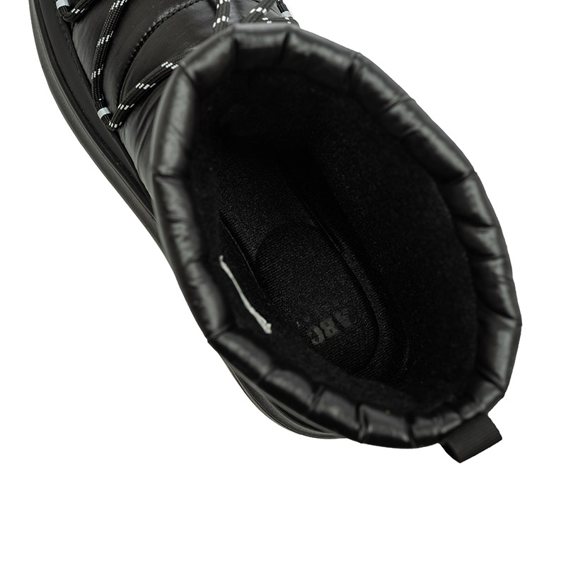 Details for (W) Abc精选W&L 3靴子 A450301039