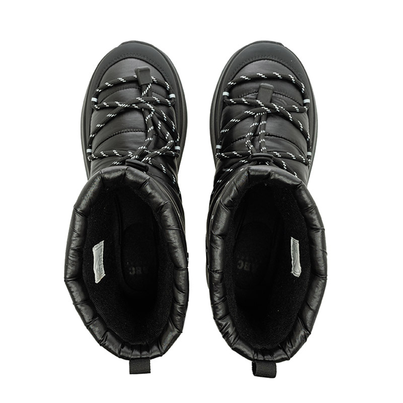 Sizing (W) Abc精选W&L 3靴子 A450301039