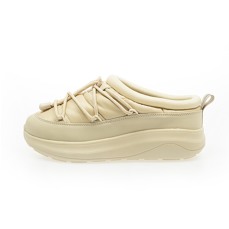 (Women) Abc Select W&L  3 Mule Slide Sandals A450301037