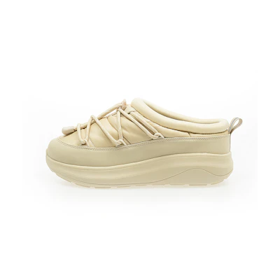 (W) Abc Select W&L 3 Mule Slide Sandals