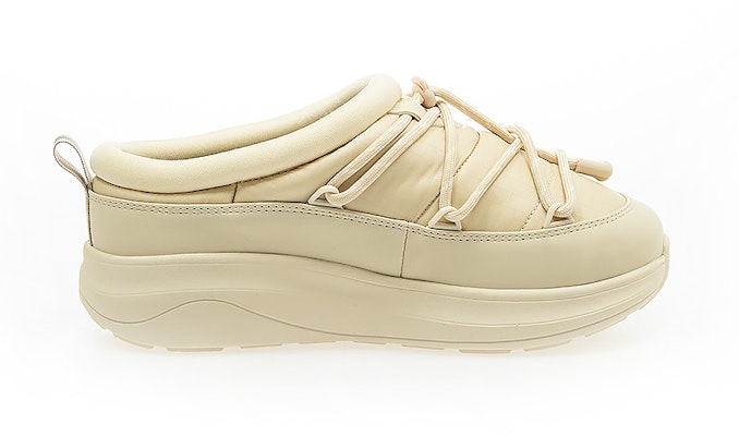 (W) Abc Select W&L 3 Sandalias Mule Slide A450301037 Shop (W) Abc Select W&L 3 Sandalias Mule Slide A450301037