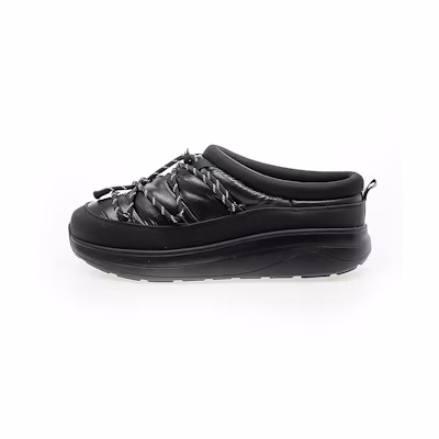 (W) Abc Select Wizards & Laces 3 Mule