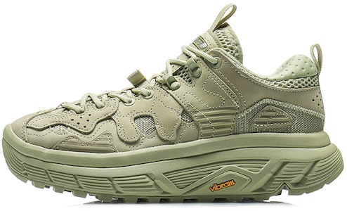 (W) Li-Ning ACE Low x Semana de la Moda de París 'Verde' AGBQ072-3 Buy (W) Li-Ning ACE Low x Semana de la Moda de París 'Verde' AGBQ072-3