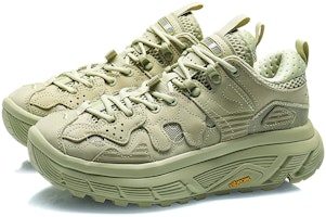 李宁 ACE Low 巴黎時裝周 低幫 復古籃球鞋 女款 土灰綠 Lookbook 李宁 ACE Low 巴黎時裝周 低幫 復古籃球鞋 女款 土灰綠