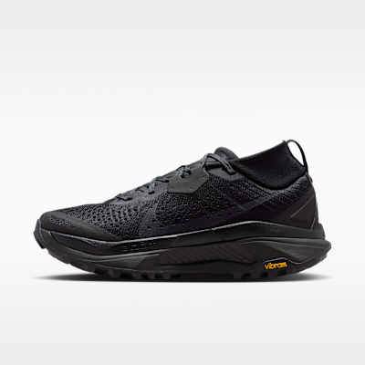 (Women) ACG Zegama Trail Black/Anthracite HV8115-002