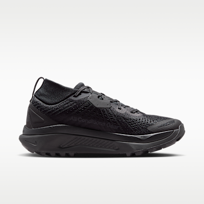 Lookbook (W) ACG Zegama 越野鞋 黑色/深灰 HV8115-002