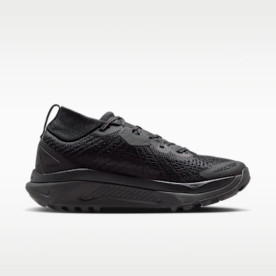 (W) ACG Zegama 越野鞋 黑色/深灰 HV8115-002 Lookbook (W) ACG Zegama 越野鞋 黑色/深灰 HV8115-002