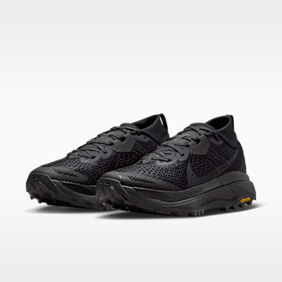 Purchase (W) ACG Zegama 越野鞋 黑色/深灰 HV8115-002