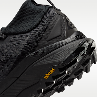Cheap (W) ACG Zegama 越野鞋 黑色/深灰 HV8115-002