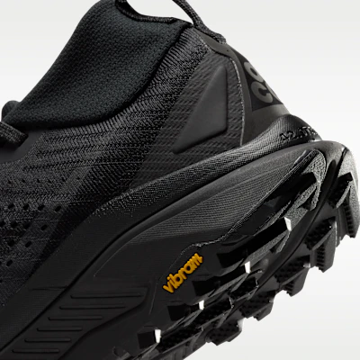 (W) ACG Zegama 越野鞋 黑色/深灰 HV8115-002 Cheap (W) ACG Zegama 越野鞋 黑色/深灰 HV8115-002