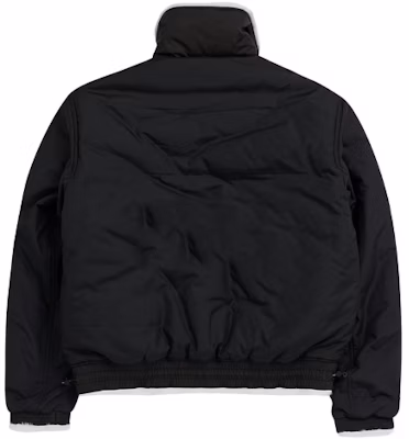 (W) acmé de la vie ADLV Jaket Reversible Hitam FW22 dengan Logo Print ADLV-22FW-JKLRAE-BLK Lookbook (W) acmé de la vie ADLV Jaket Reversible Hitam FW22 dengan Logo Print ADLV-22FW-JKLRAE-BLK