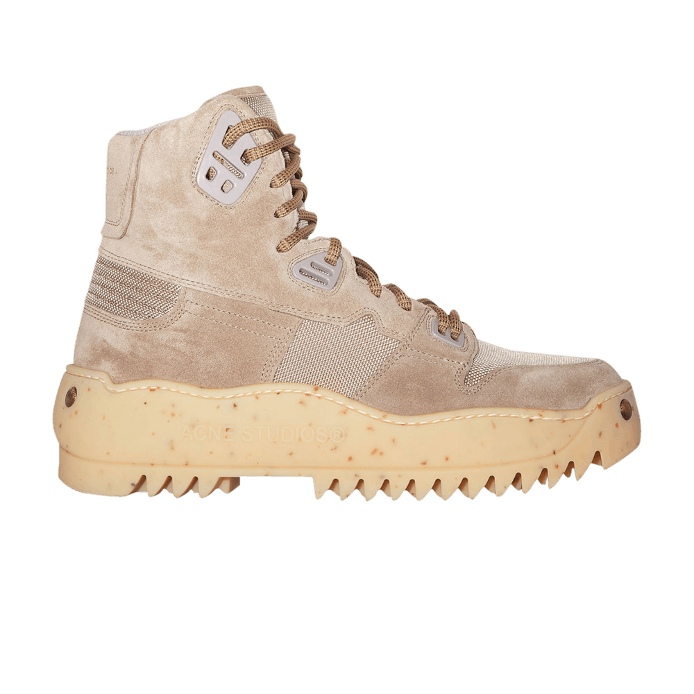 (Women) Acne Studios 08STHLM H Desert 'Multi Beige' AD0462-BPG