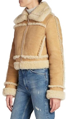 (W) Chaqueta Acne Studios Zip Contraste Color Caqui. A70114-AEK Purchase (W) Chaqueta Acne Studios Zip Contraste Color Caqui. A70114-AEK