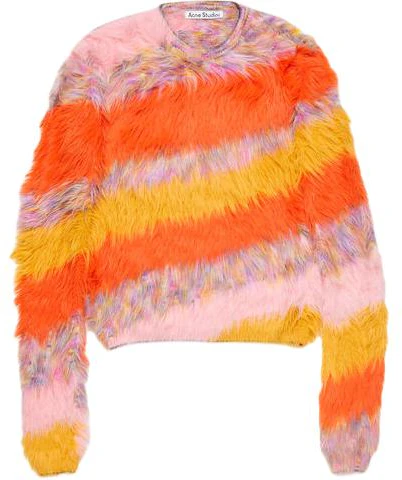 women-acne-studios-multicolor-colorblock-crewneck-knit-sweater-b60316-ch-0